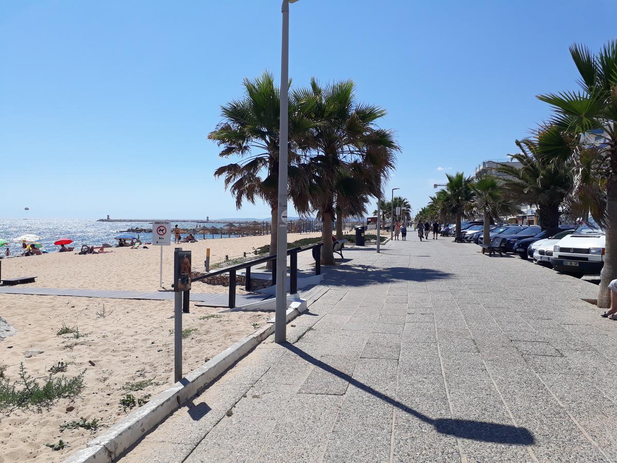 Torre 14 Vista Magnifica Διαμέρισμα Quarteira Εξωτερικό φωτογραφία