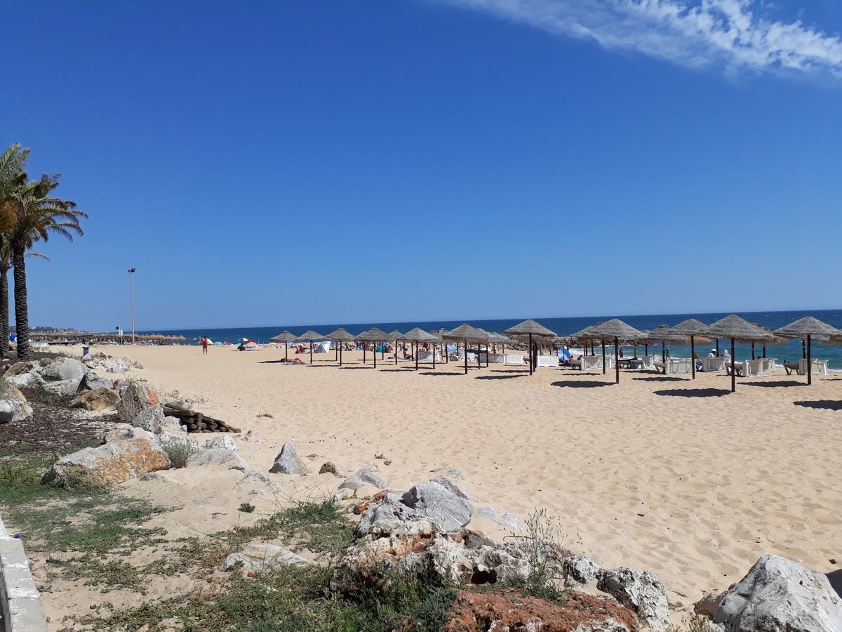 Torre 14 Vista Magnifica Διαμέρισμα Quarteira Εξωτερικό φωτογραφία
