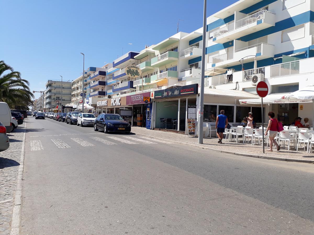 Torre 14 Vista Magnifica Διαμέρισμα Quarteira Εξωτερικό φωτογραφία
