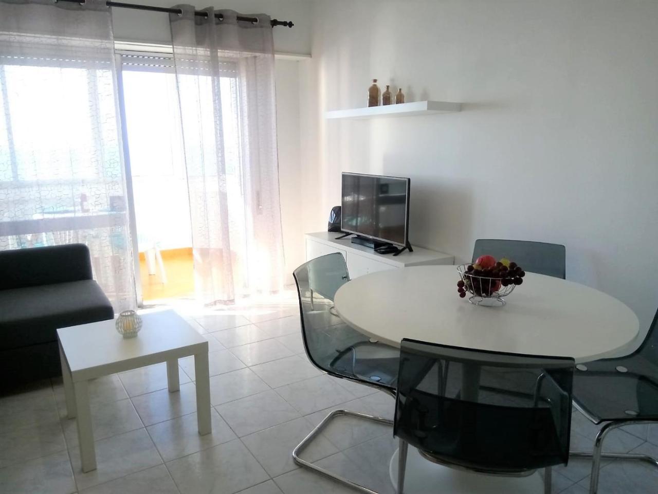 Torre 14 Vista Magnifica Διαμέρισμα Quarteira Εξωτερικό φωτογραφία