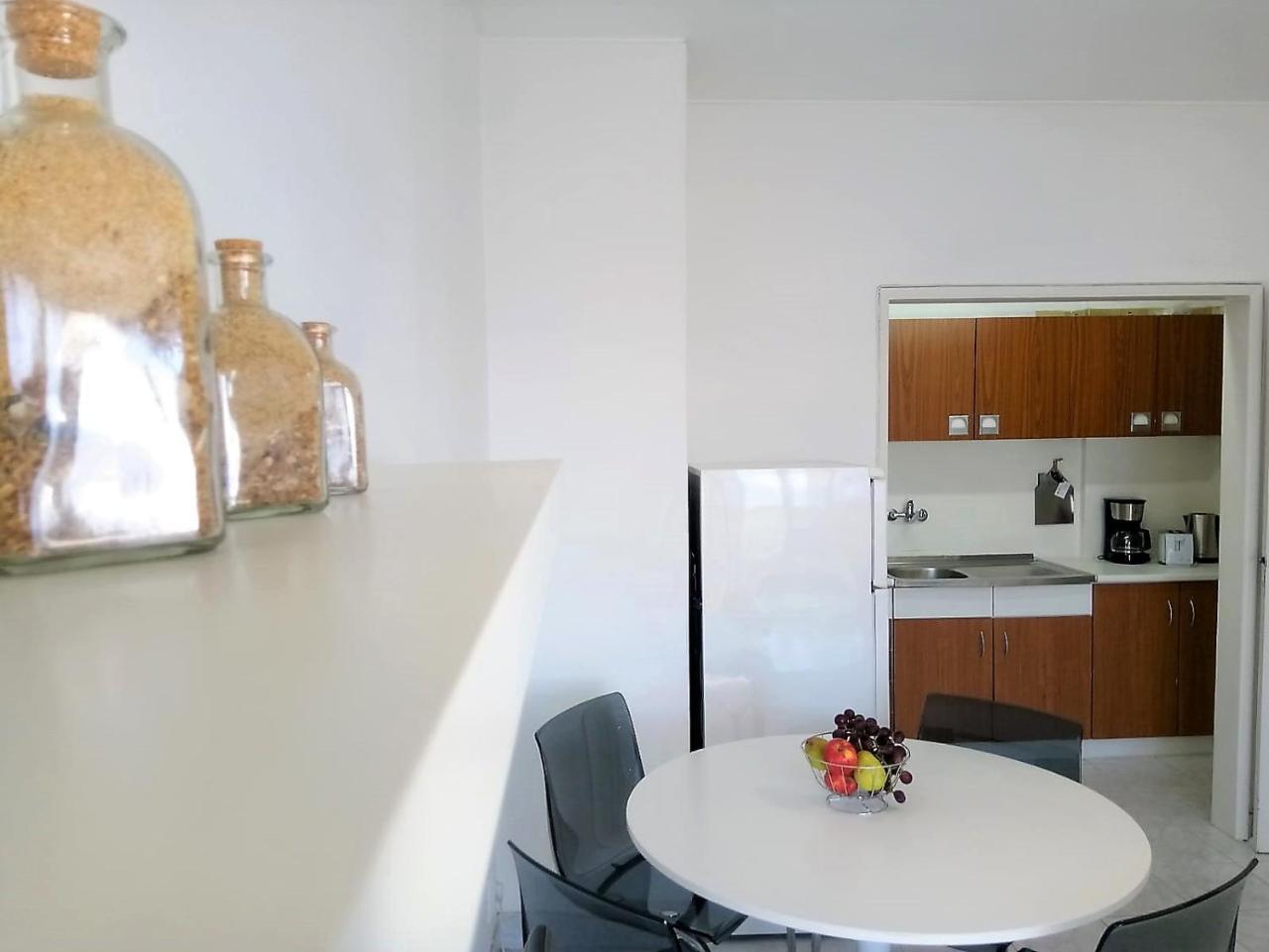 Torre 14 Vista Magnifica Διαμέρισμα Quarteira Εξωτερικό φωτογραφία