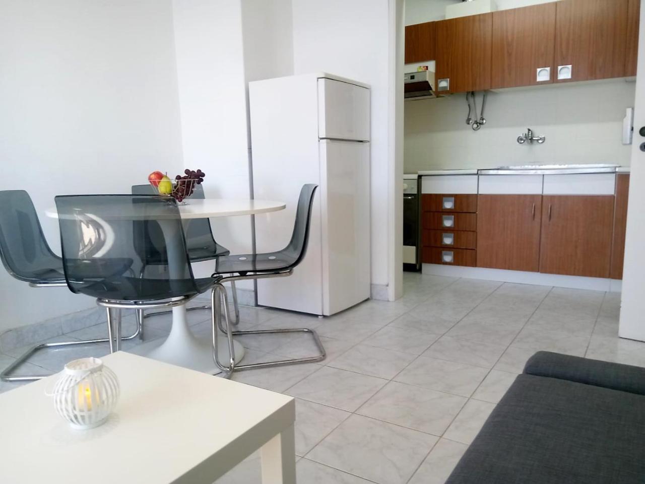 Torre 14 Vista Magnifica Διαμέρισμα Quarteira Εξωτερικό φωτογραφία