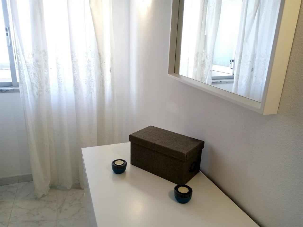 Torre 14 Vista Magnifica Διαμέρισμα Quarteira Εξωτερικό φωτογραφία