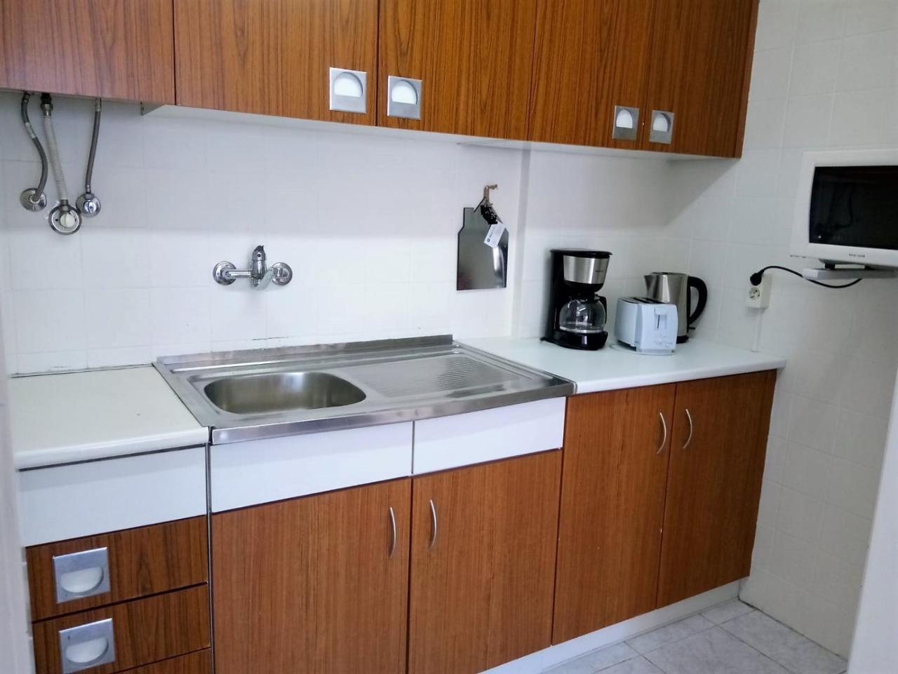 Torre 14 Vista Magnifica Διαμέρισμα Quarteira Εξωτερικό φωτογραφία