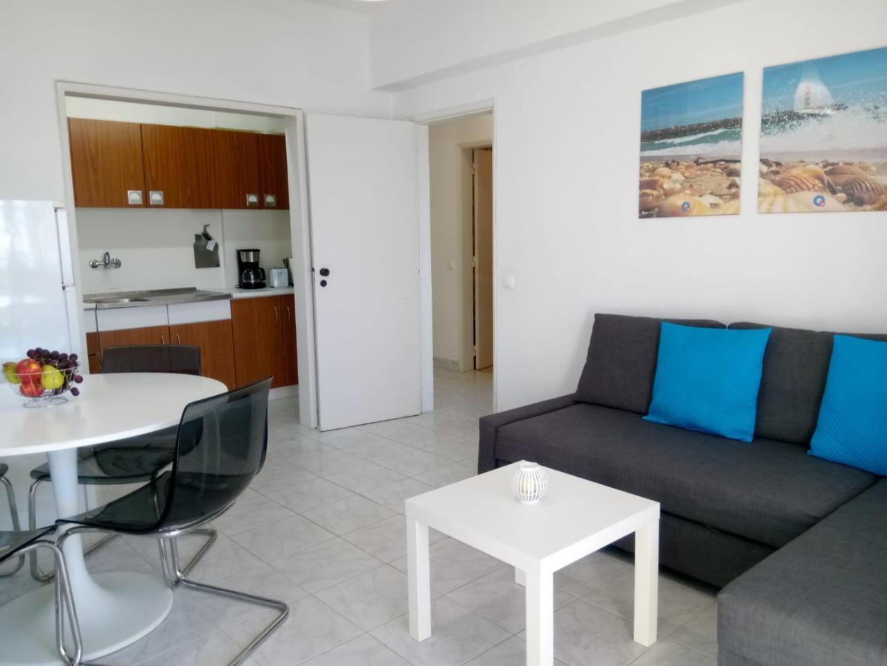 Torre 14 Vista Magnifica Διαμέρισμα Quarteira Εξωτερικό φωτογραφία